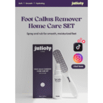 Foot Callus Remover Home Care Set - 이미지 3