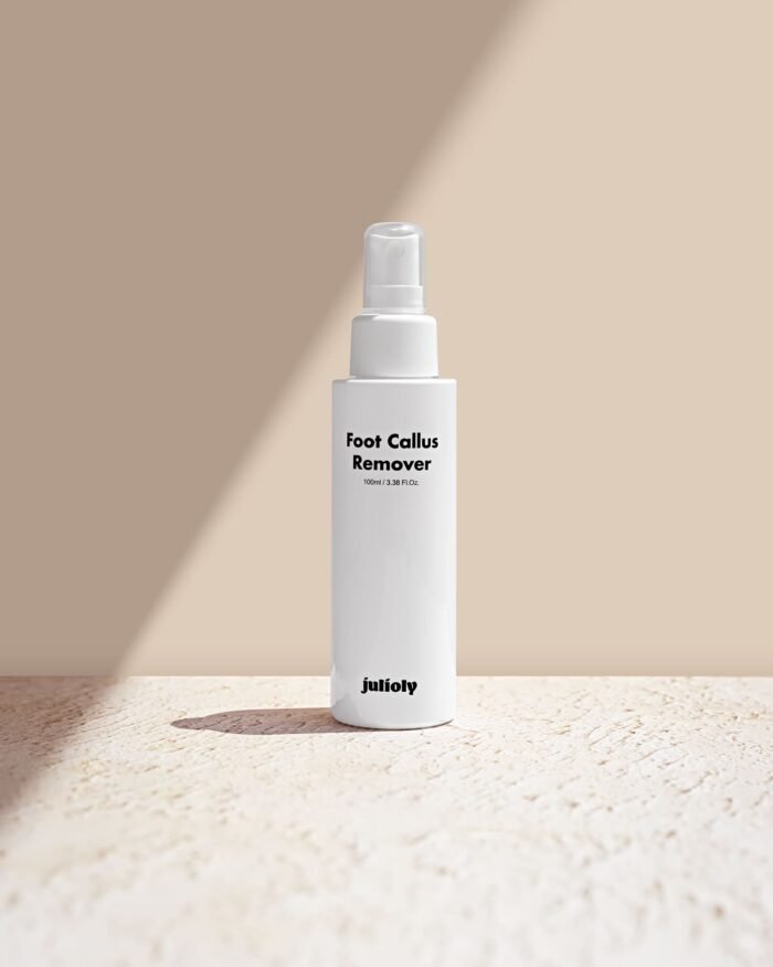 Foot Callus Remover Home Care Set - 이미지 2