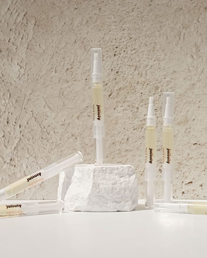 Nail & Cuticle Oil Pen - 이미지 12