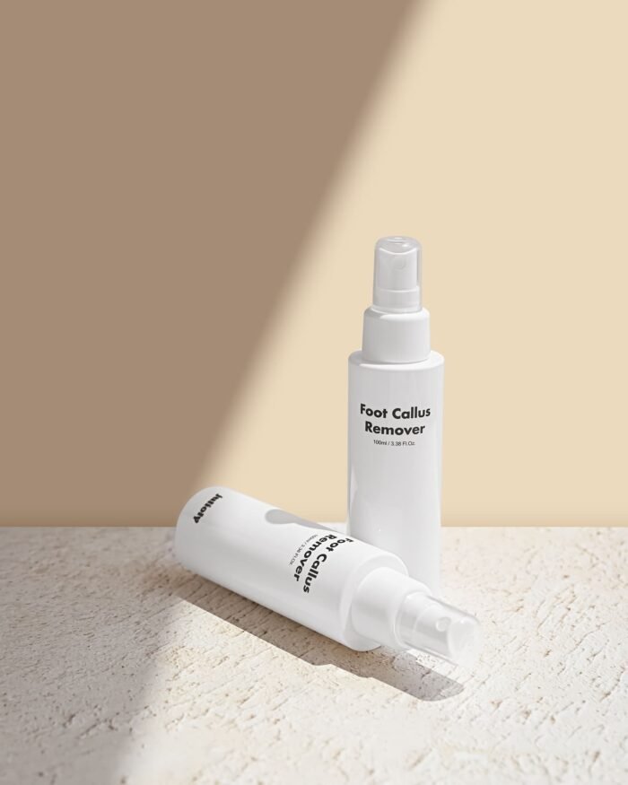 Foot Callus Remover Home Care Set - 이미지 10