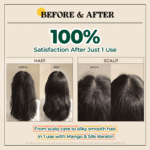 Drop the Mango Hair Shot - 이미지 20