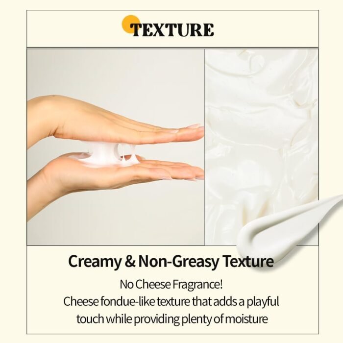 Cheese Glow Fondue Serum - 이미지 6