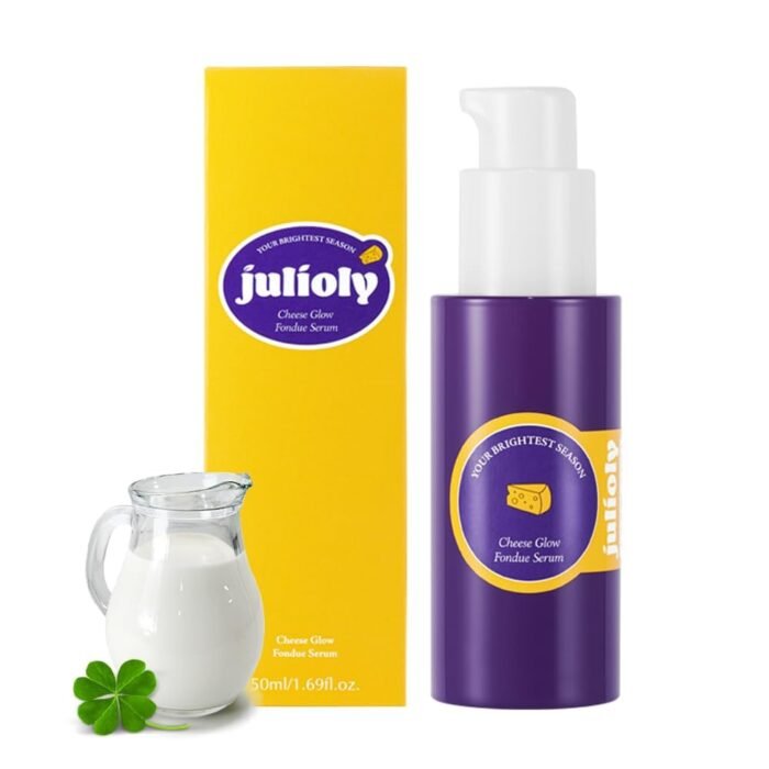 Cheese Glow Fondue Serum - 이미지 7