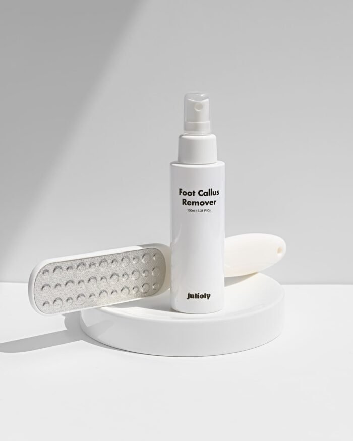 Foot Callus Remover Home Care Set - 이미지 11