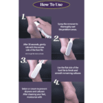 Foot Callus Remover Home Care Set - 이미지 7