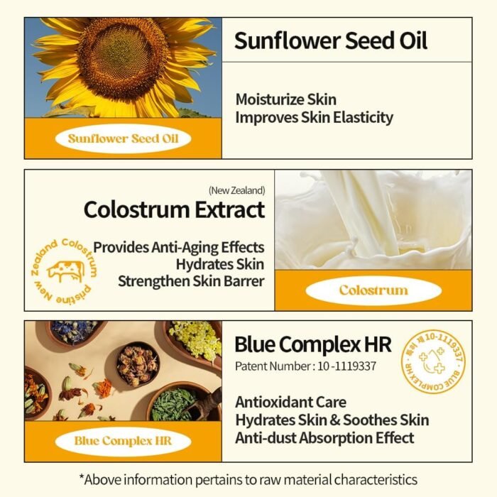 Cheese Glow Fondue Serum - 이미지 5