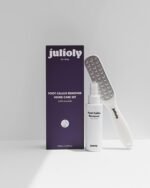 Foot Callus Remover Home Care Set - 이미지 12