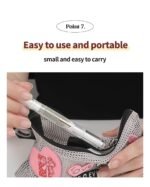 Nail & Cuticle Oil Pen - 이미지 3