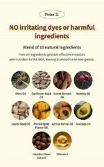 Nail & Cuticle Oil Pen - 이미지 6