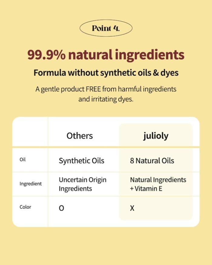 Nail & Cuticle Oil Pen - 이미지 9