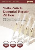 Nail & Cuticle Oil Pen - 이미지 15