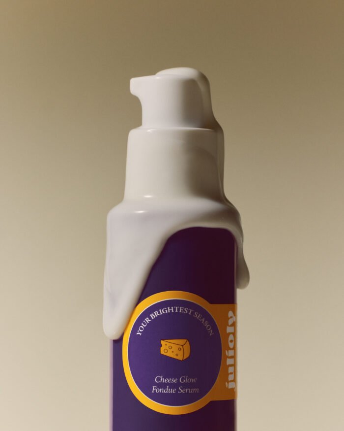 Cheese Glow Fondue Serum - 이미지 8