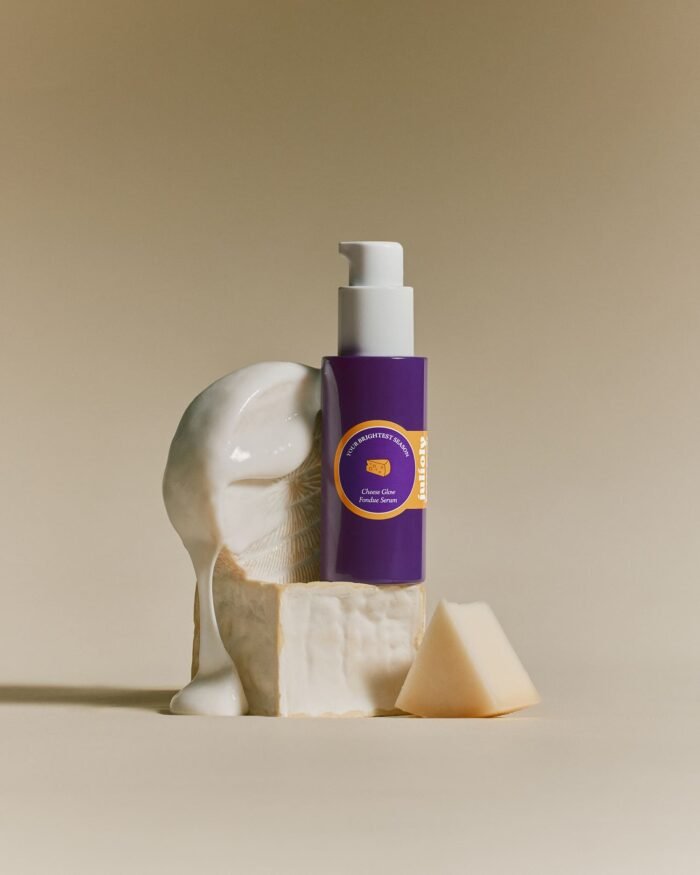 Cheese Glow Fondue Serum - 이미지 9