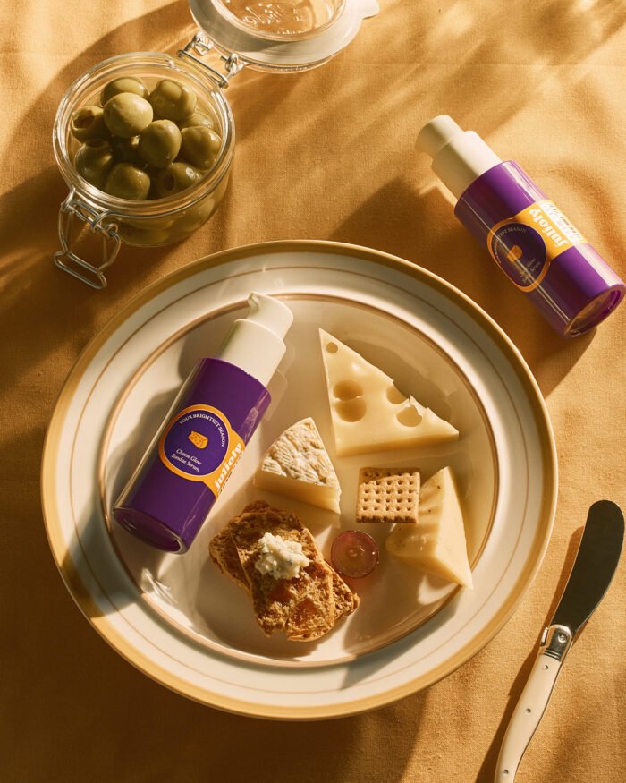 Cheese Glow Fondue Serum - 이미지 2