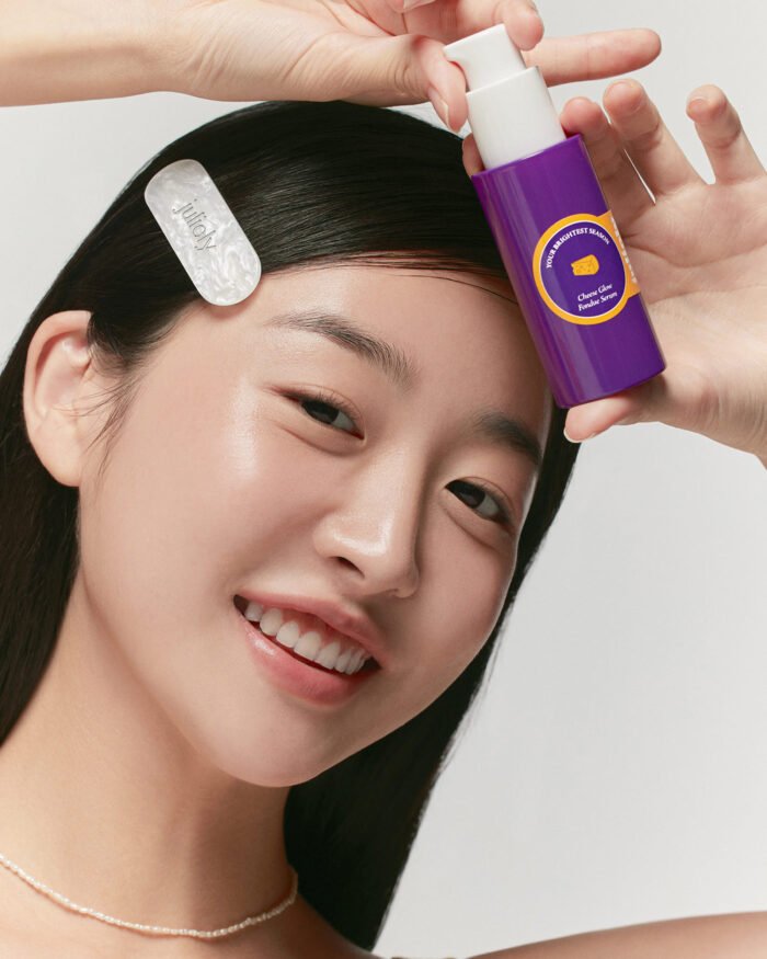 Cheese Glow Fondue Serum - 이미지 11