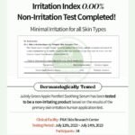 Green Apple Porefect Soothing - 이미지 5