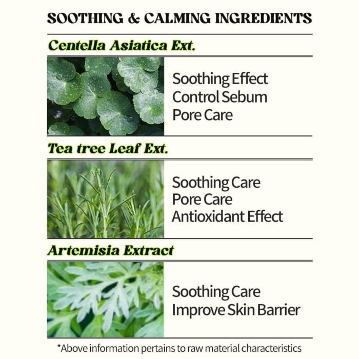 Green Apple Porefect Soothing - 이미지 6