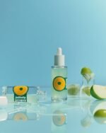 Green Apple Porefect Soothing - 이미지 9