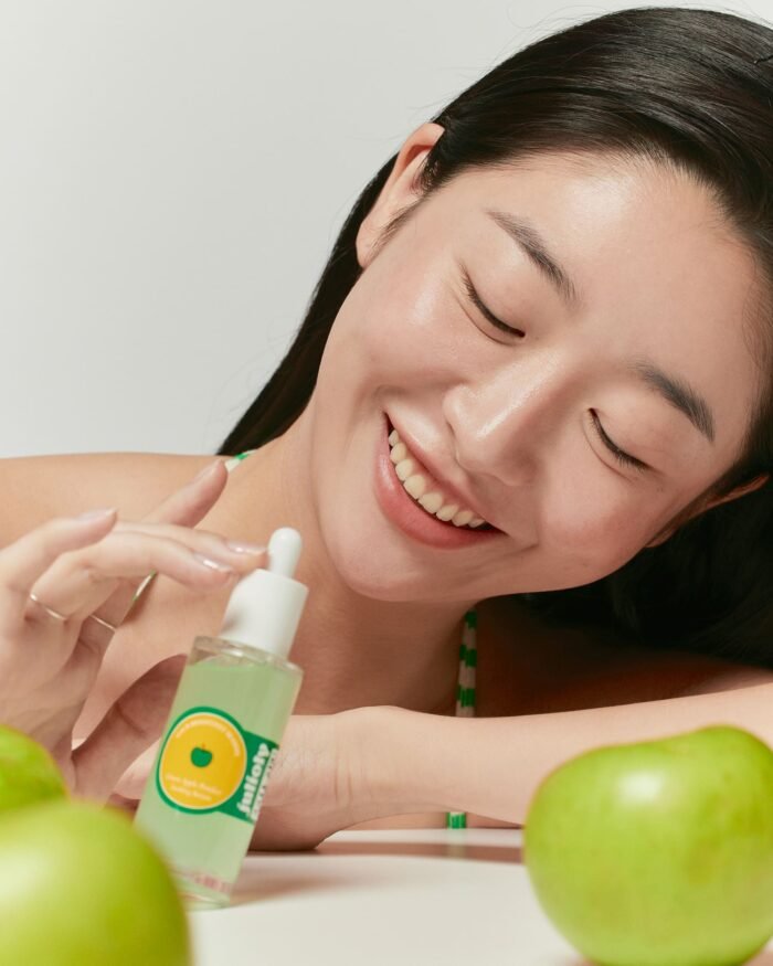 Green Apple Porefect Soothing - 이미지 11