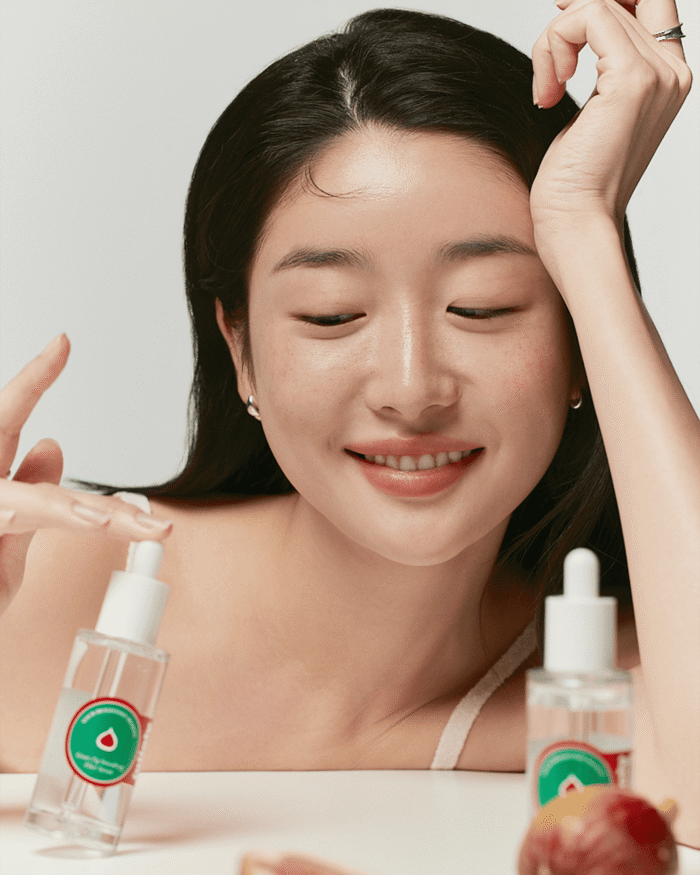 Green Fig Smoothing Filter Serum - 이미지 11