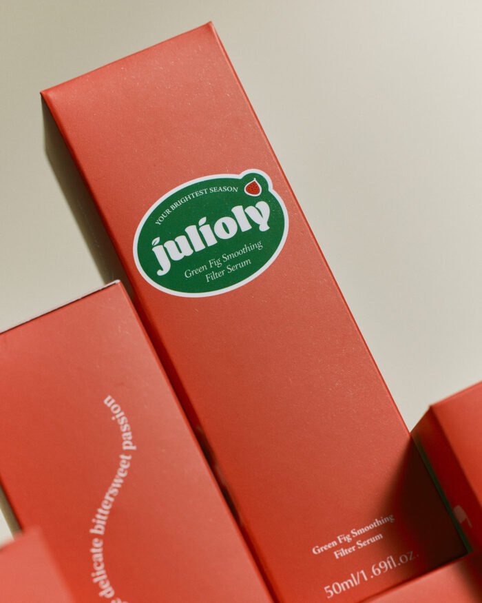 Green Fig Smoothing Filter Serum - 이미지 12