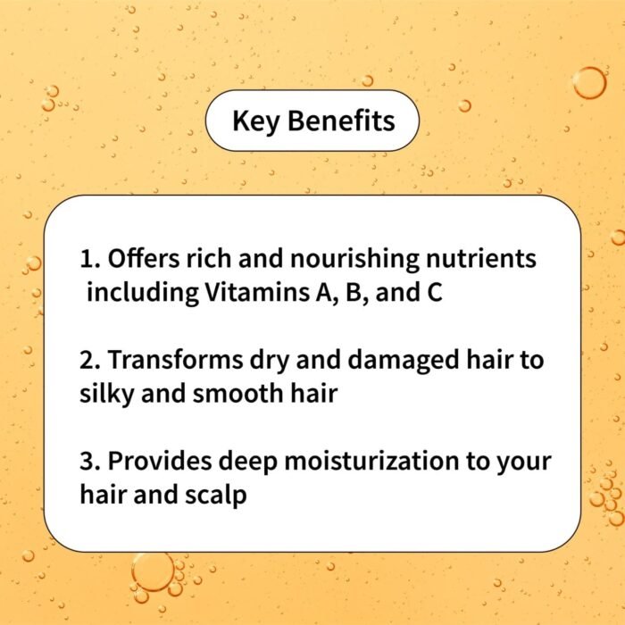 Drop the Mango Hair Shot - 이미지 15