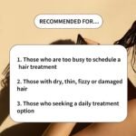 Drop the Mango Hair Shot - 이미지 13