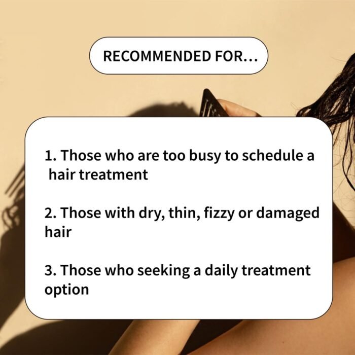 Drop the Mango Hair Shot - 이미지 13