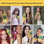 Drop the Mango Hair Shot - 이미지 11