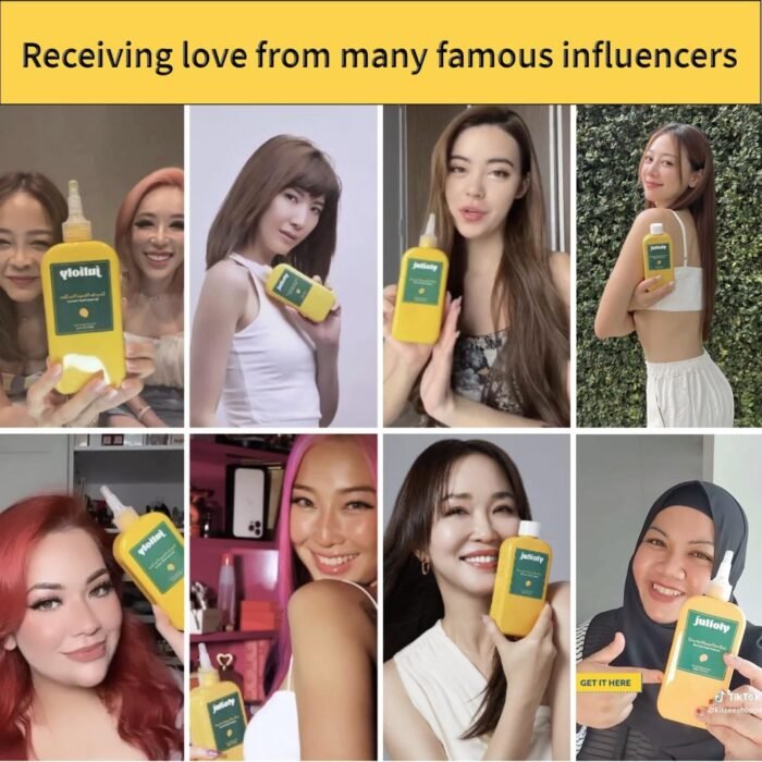 Drop the Mango Hair Shot - 이미지 11