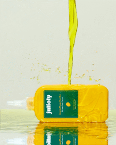 Drop the Mango Hair Shot - 이미지 2