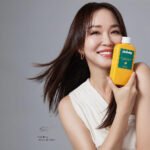 Drop the Mango Hair Shot - 이미지 9