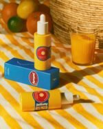 Superfood VitaToxC Smoothie Serum