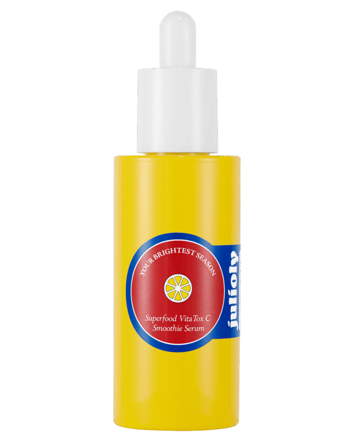 Superfood VitaToxC Smoothie Serum - 이미지 6