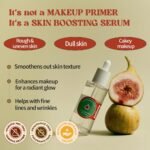 Green Fig Smoothing Filter Serum - 이미지 4