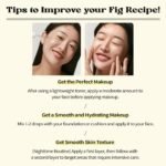 Green Fig Smoothing Filter Serum - 이미지 7