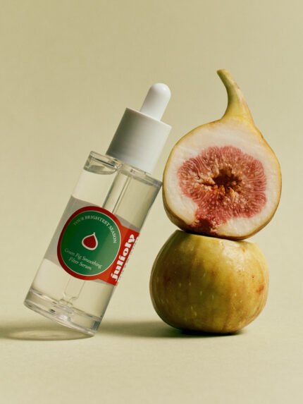 Green Fig Smoothing Filter Serum