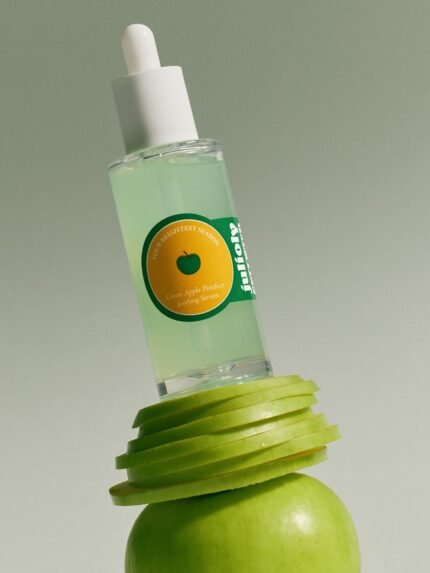 Green Apple Porefect Soothing