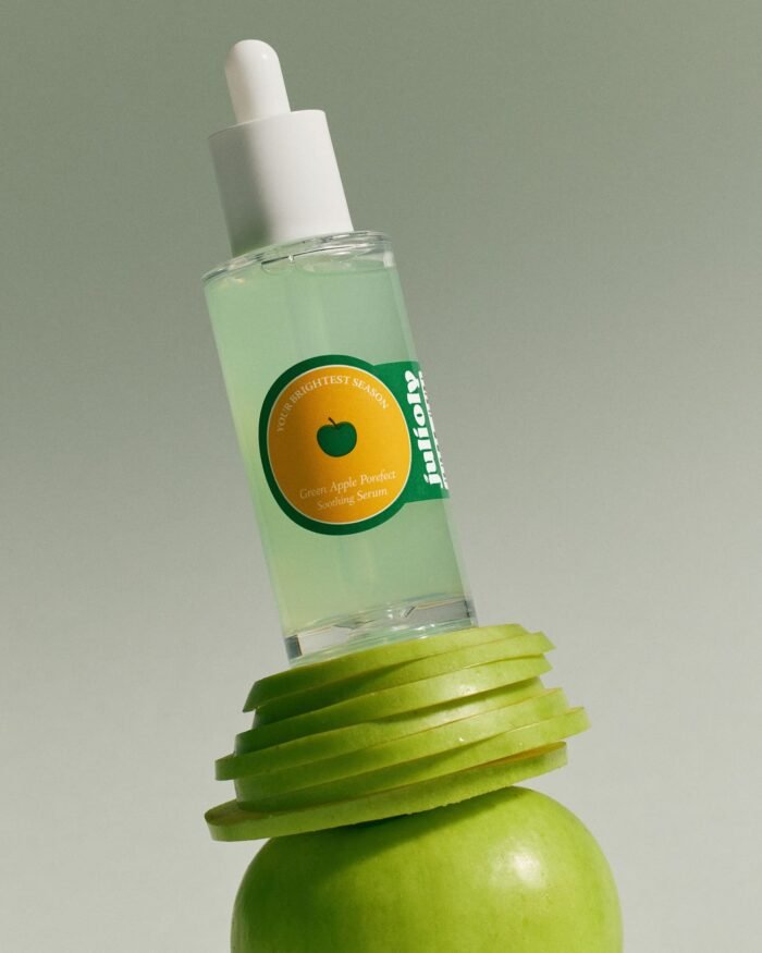 Green Apple Porefect Soothing - 이미지 1