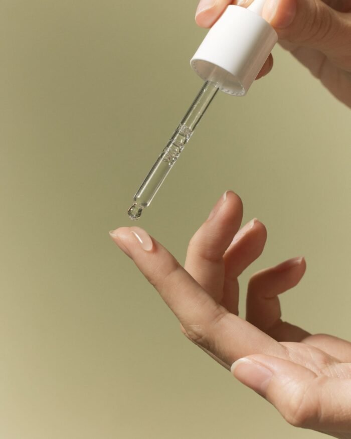 Green Fig Smoothing Filter Serum - 이미지 14