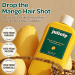Drop the Mango Hair Shot - 이미지 8